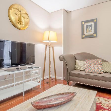 Descalzas Reales Apartment Madrid Exterior photo