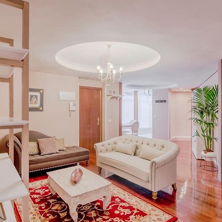 Descalzas Reales Apartment Madrid Exterior photo