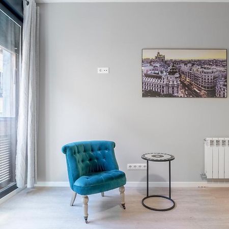 Descalzas Reales Apartment Madrid Exterior photo