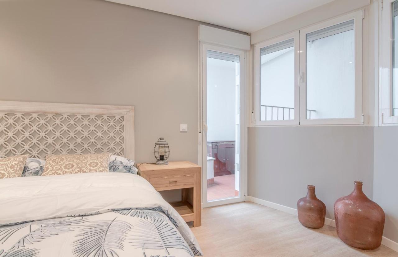 Descalzas Reales Apartment Madrid Exterior photo