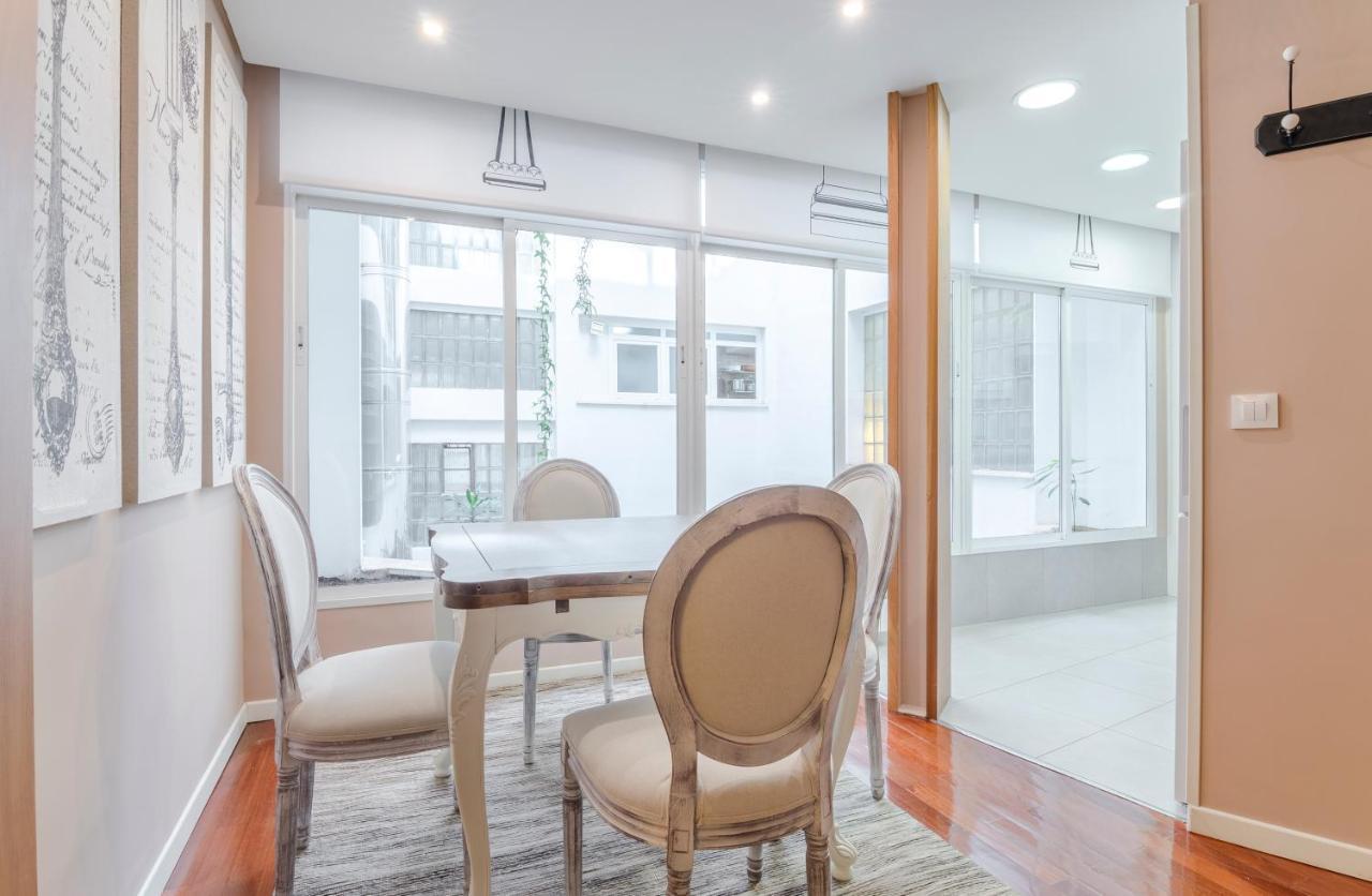 Descalzas Reales Apartment Madrid Exterior photo